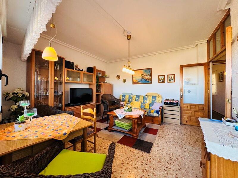 1 bedroom Apartment for sale