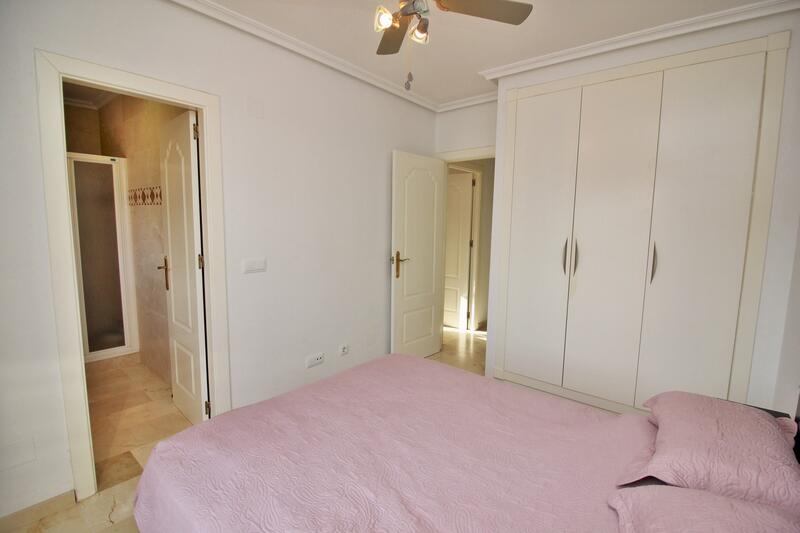 2 chambre Appartement à vendre