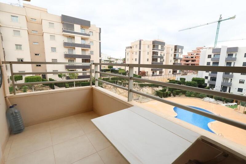 2 Cuarto Apartamento en venta