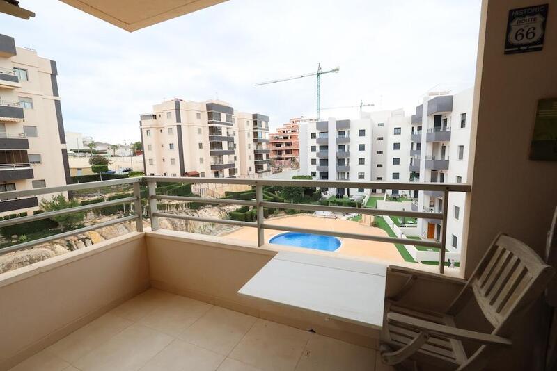 2 Cuarto Apartamento en venta