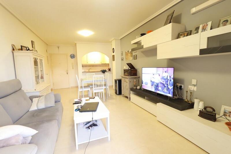 2 Cuarto Apartamento en venta