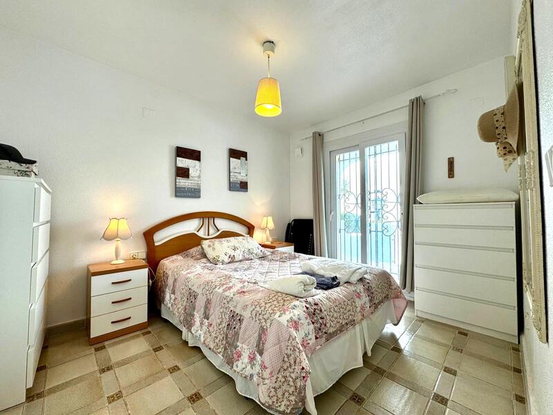 3 chambre Maison de Ville à vendre