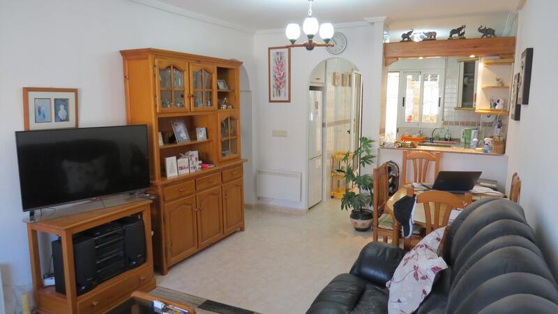 3 Cuarto Villa en venta