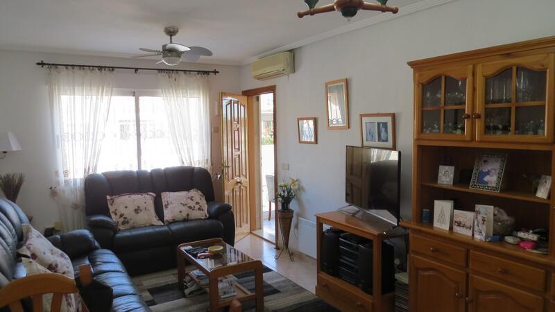 3 Cuarto Villa en venta