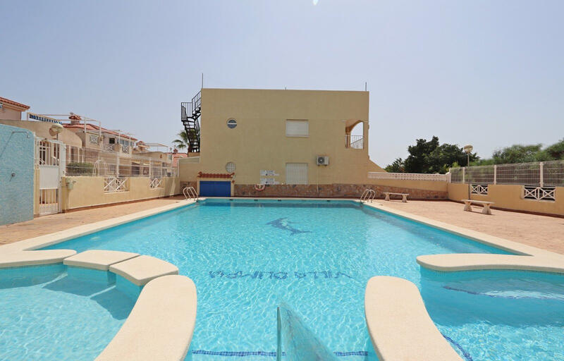 Duplex for sale in Playa Flamenca, Alicante