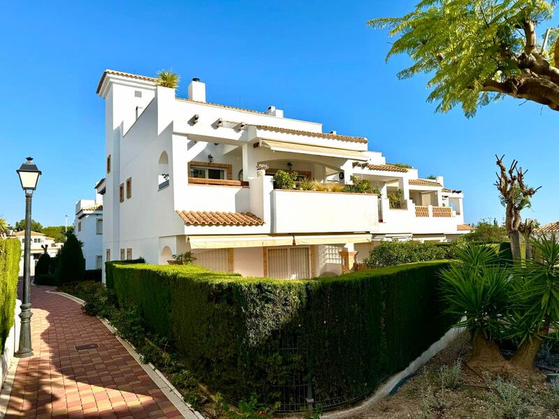 Appartement Te koop in Villamartin, Alicante