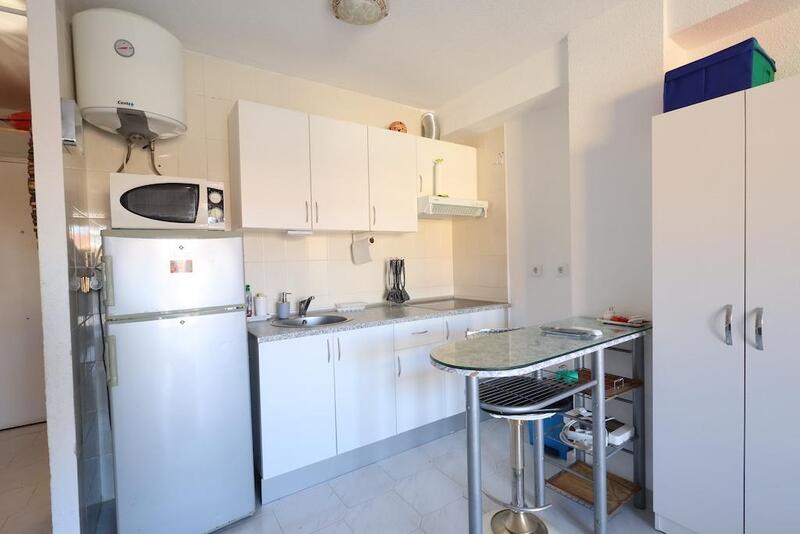 Apartamento en venta