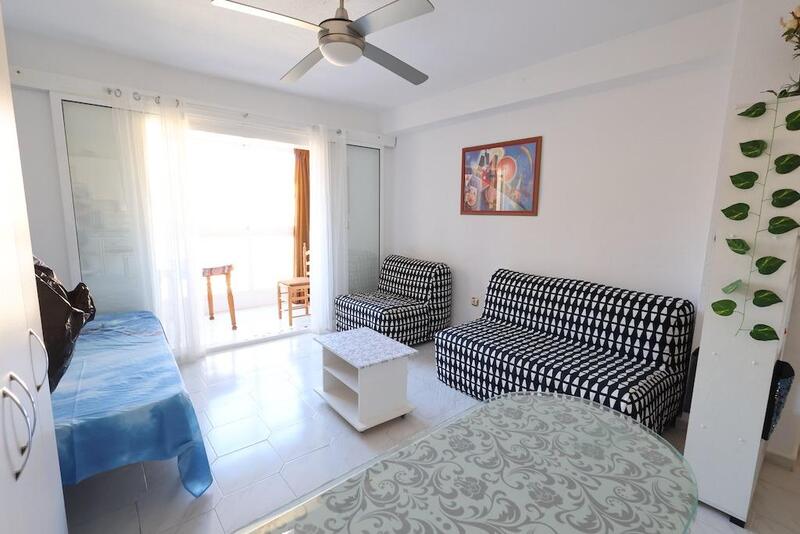 Apartamento en venta