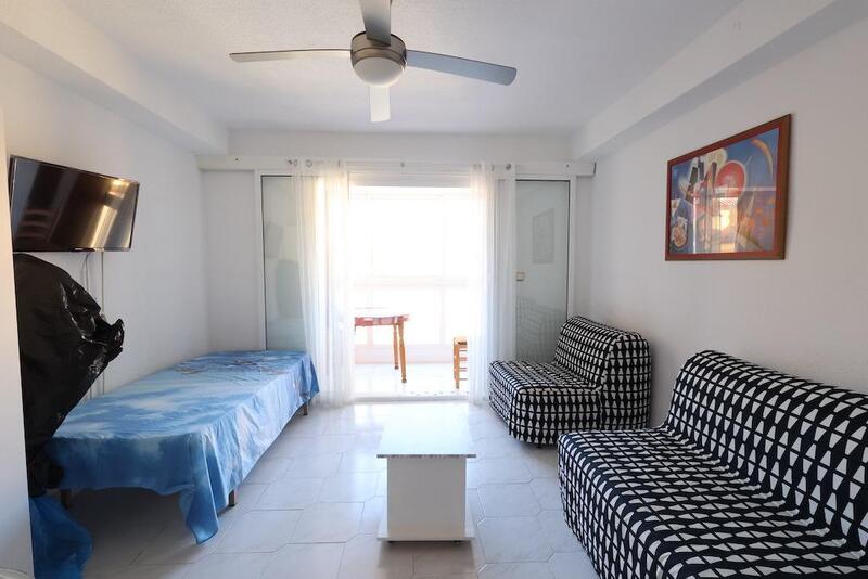 Apartamento en venta