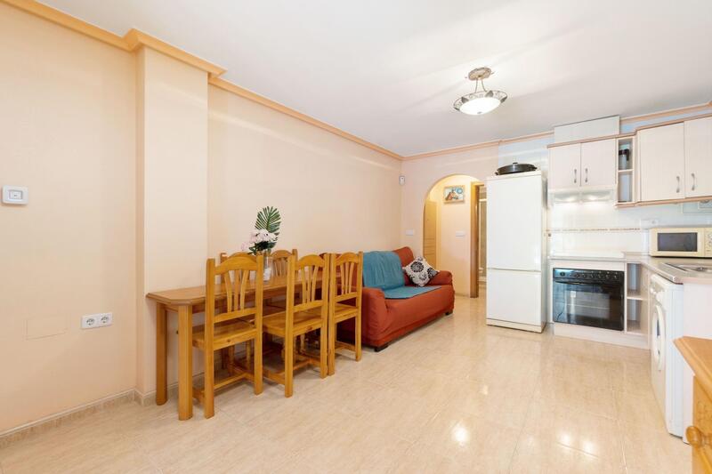 3 Schlafzimmer Appartement zu verkaufen