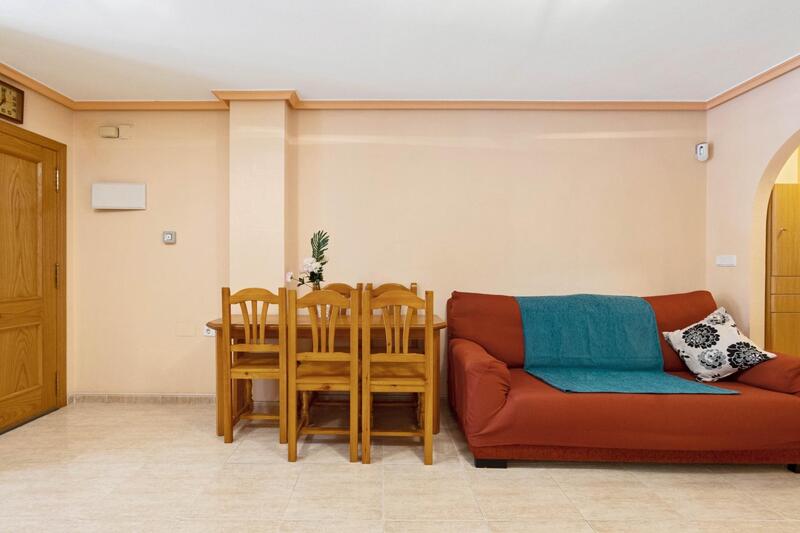 3 Schlafzimmer Appartement zu verkaufen