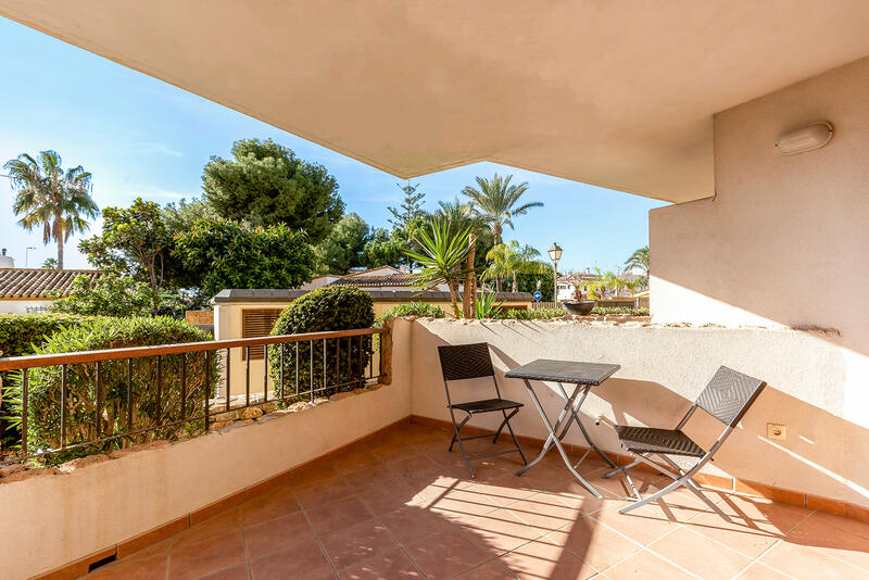 Appartement Te koop in Punta Prima, Alicante