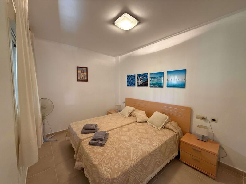 2 Cuarto Apartamento en venta