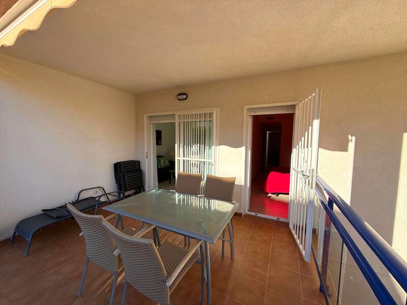 2 Cuarto Apartamento en venta