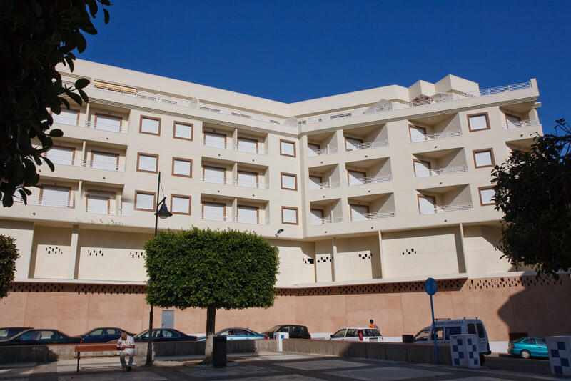 Apartamento en venta en Torrevieja, Alicante