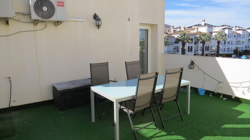 Appartement à vendre dans Orihuela Costa, Alicante