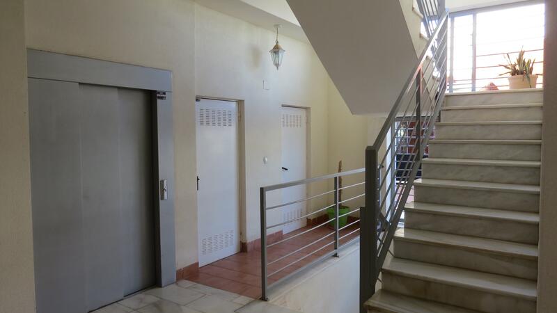 3 chambre Appartement à vendre