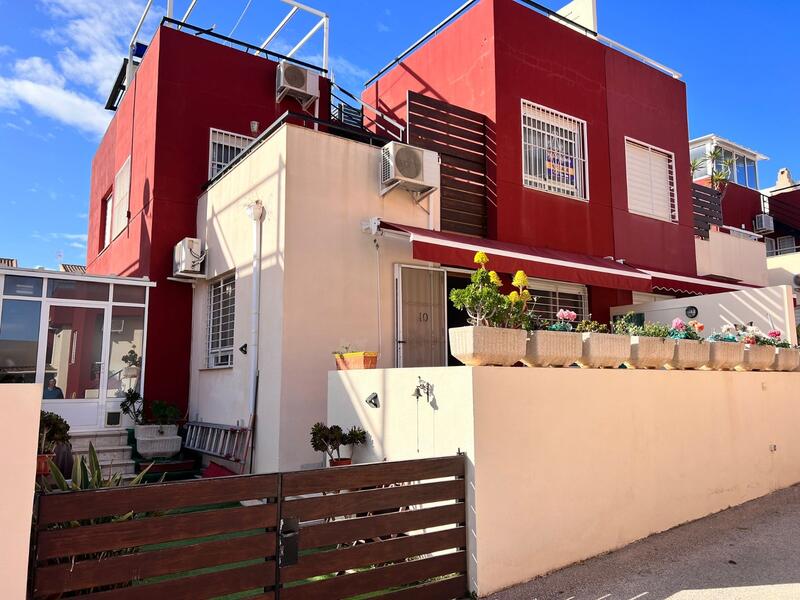 Auberge à vendre dans Villamartin, Alicante