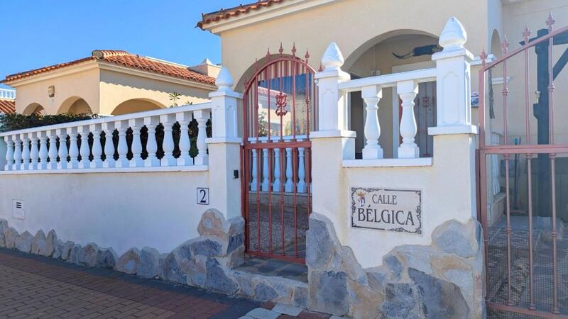 3 bedroom Villa for sale