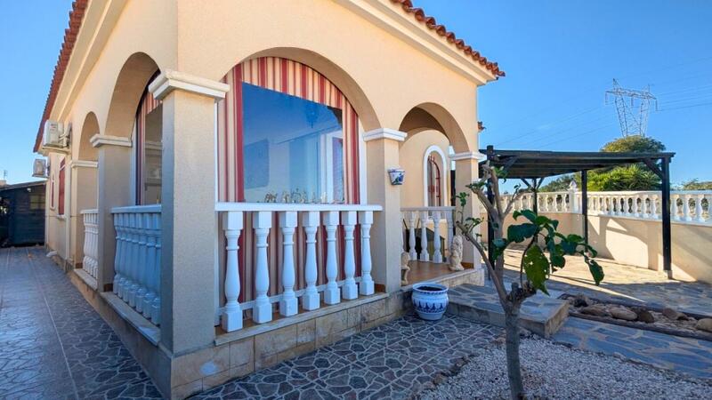 3 bedroom Villa for sale