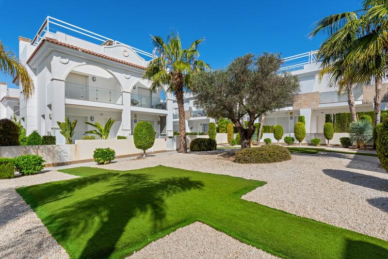 Apartment for sale in Ciudad Quesada, Alicante