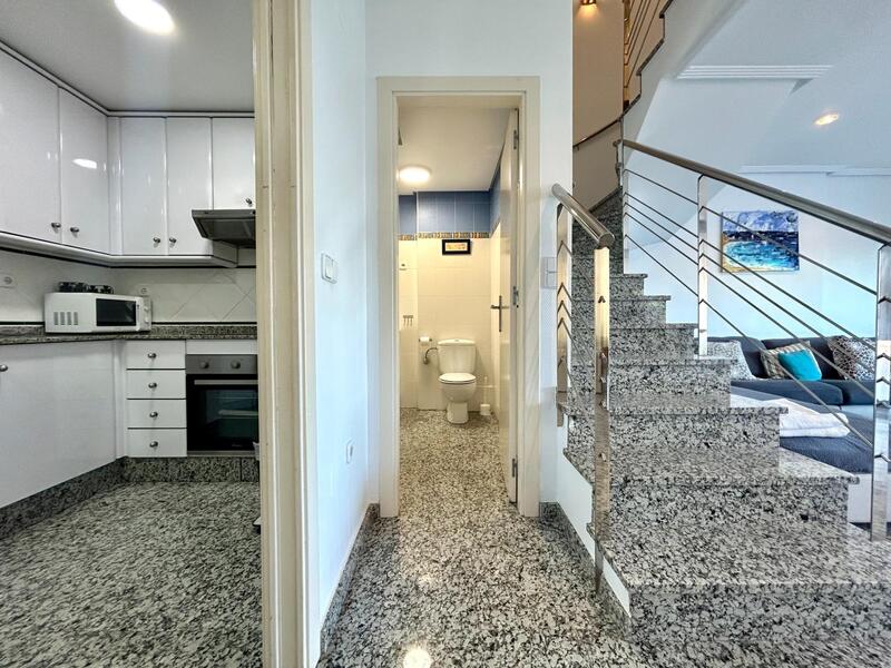 4 Cuarto Apartamento en venta