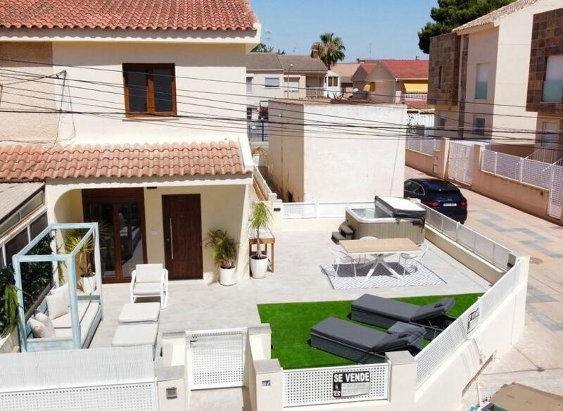 Villa for sale in Murcia, Murcia