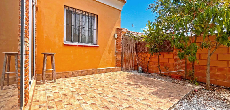 3 Cuarto Villa en venta