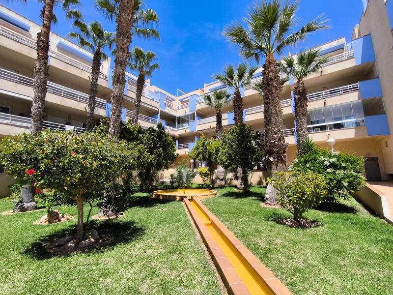 Apartamento en venta en Cabo Roig, Alicante