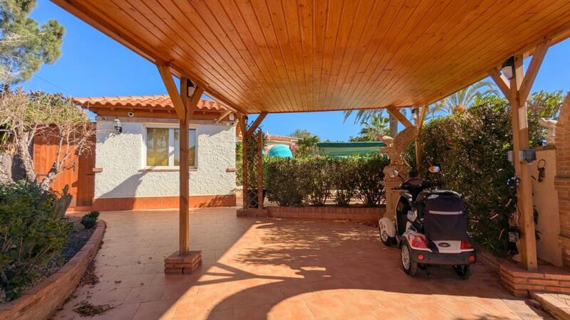 3 bedroom Villa for sale