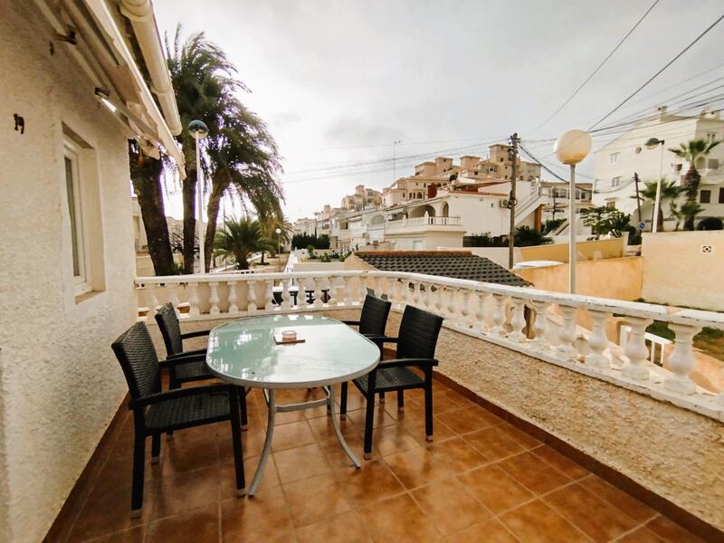 Apartment for sale in La Mata, Alicante