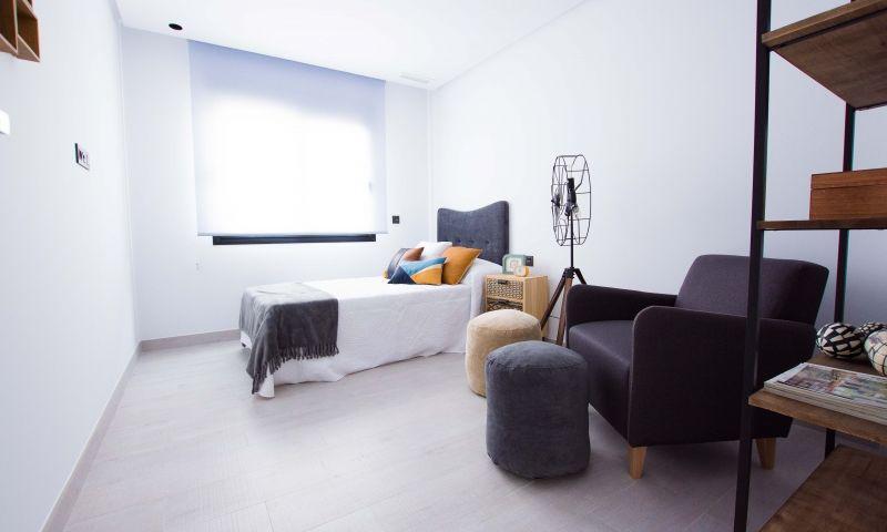 3 Schlafzimmer Villa zu verkaufen