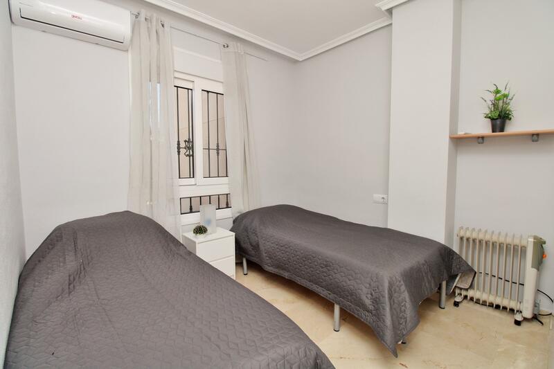 2 Schlafzimmer Appartement zu verkaufen