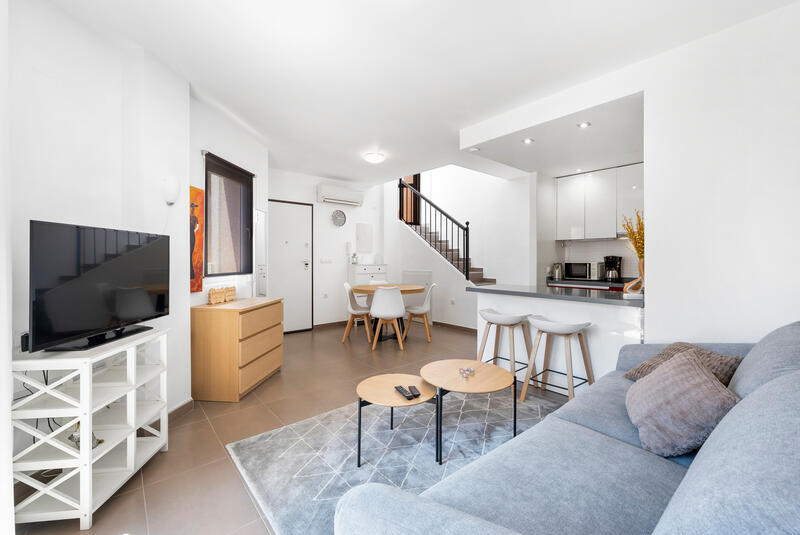 2 chambre Appartement à vendre