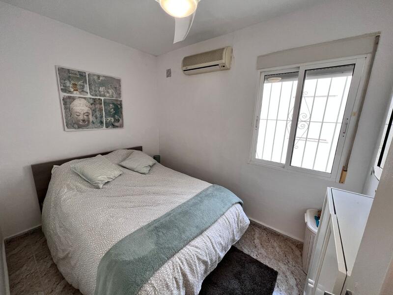 2 Schlafzimmer Appartement zu verkaufen