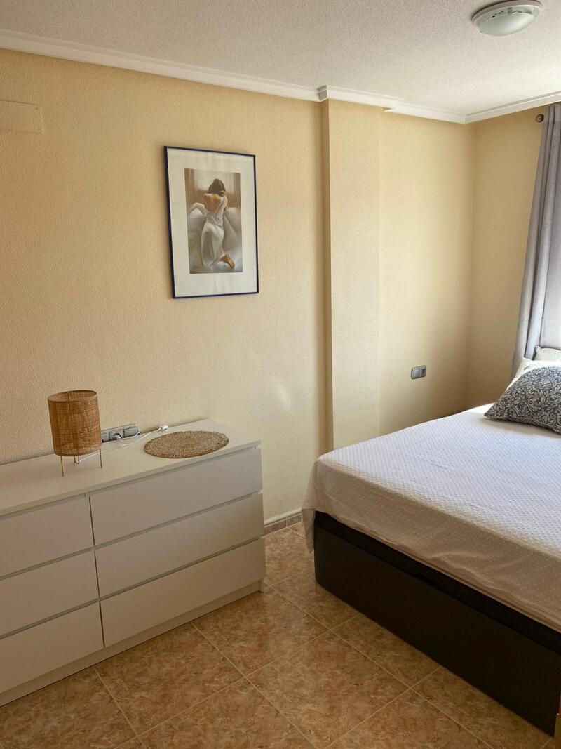 1 Schlafzimmer Appartement zu verkaufen