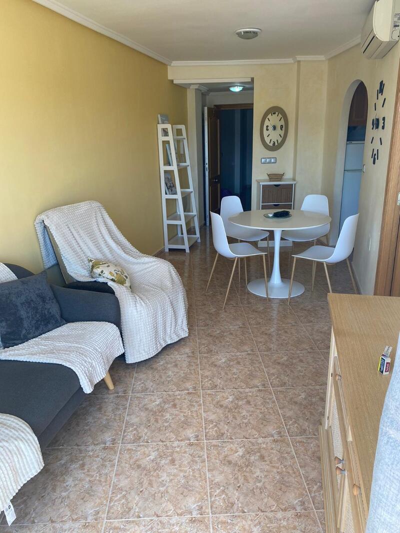 1 slaapkamer Appartement Te koop