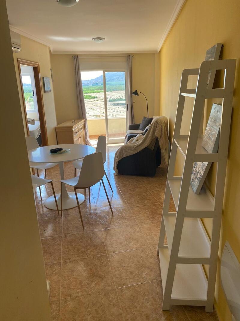 1 chambre Appartement à vendre