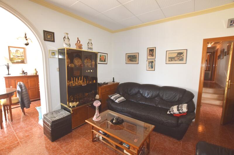 4 chambre Villa à vendre