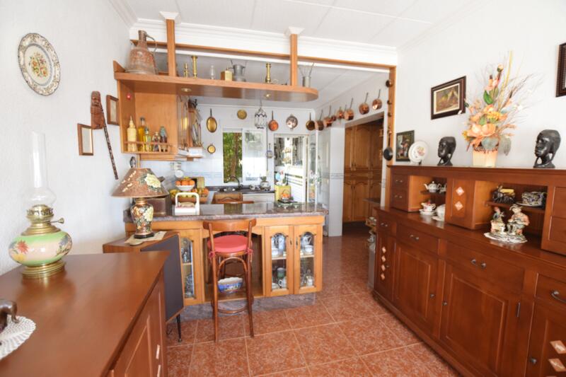 4 chambre Villa à vendre