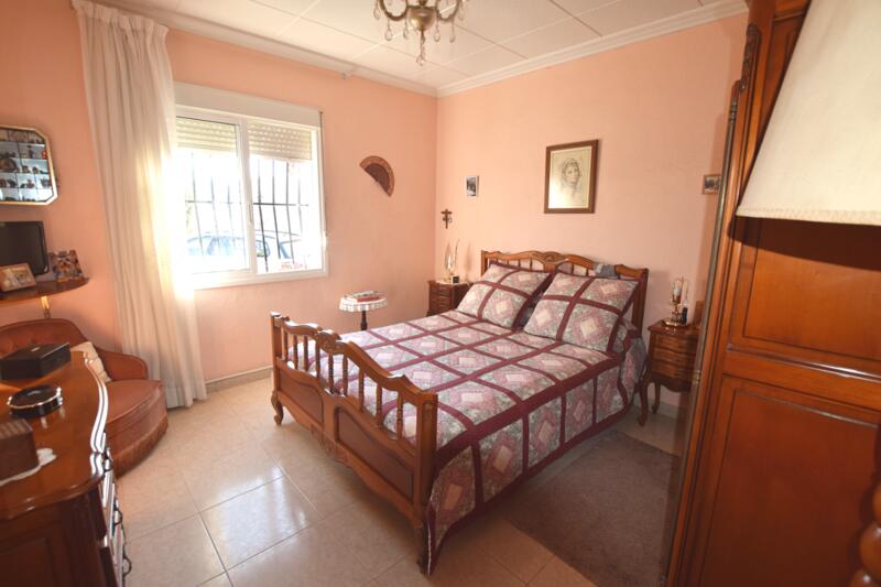 4 chambre Villa à vendre