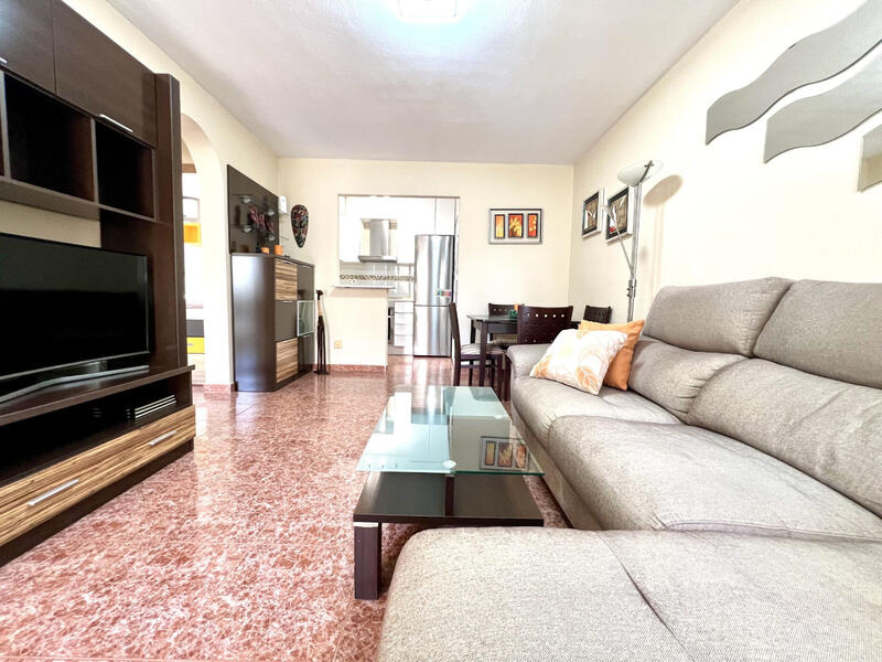 2 Cuarto Villa en venta