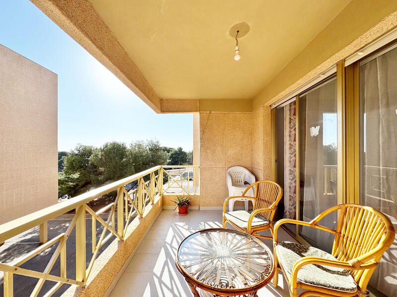 Appartement Te koop in Punta Prima, Alicante