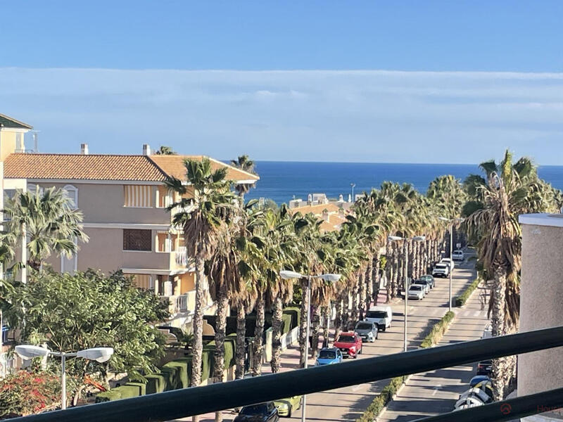 Appartement Te koop in Cabo Roig, Alicante