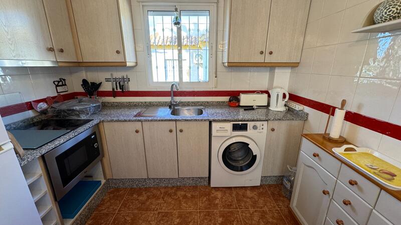 2 slaapkamer Appartement Te koop