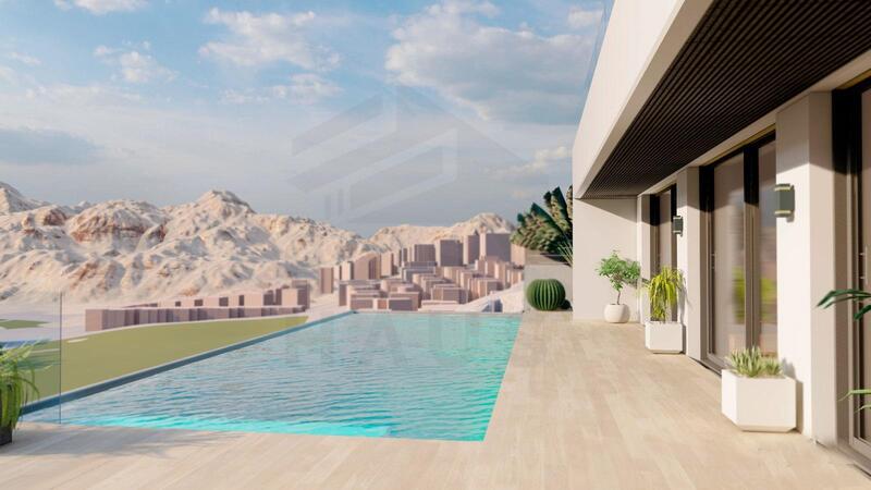 5 bedroom Villa for sale