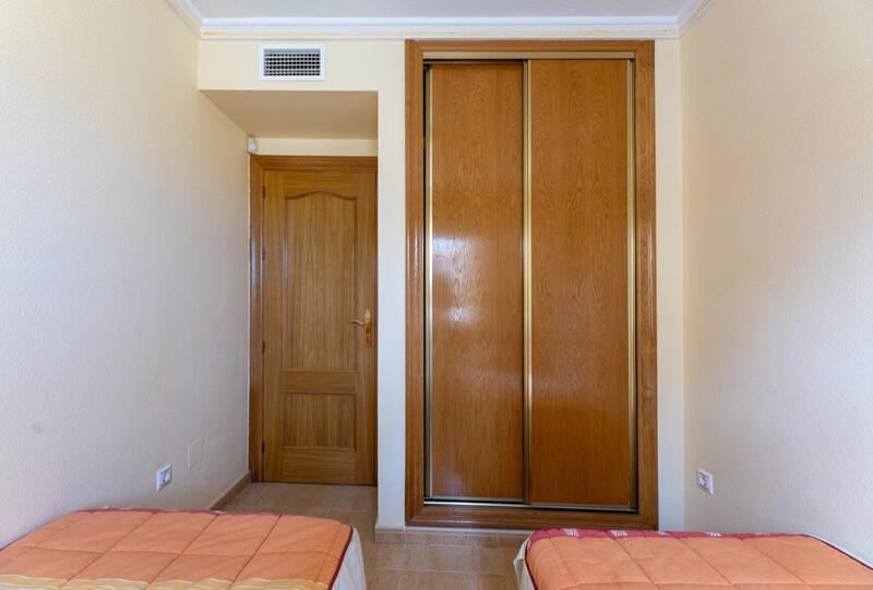 3 Cuarto Adosado en venta