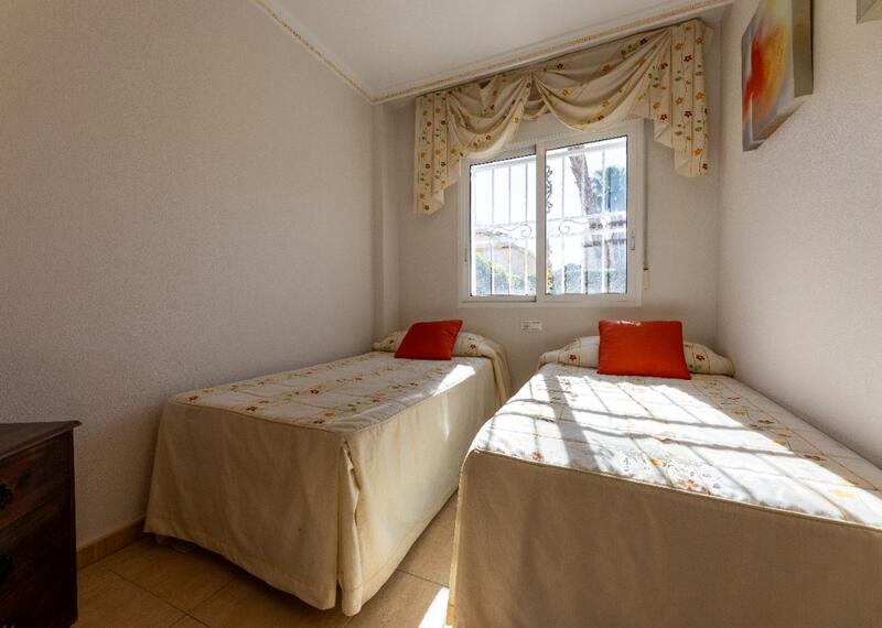 3 chambre Maison de Ville à vendre