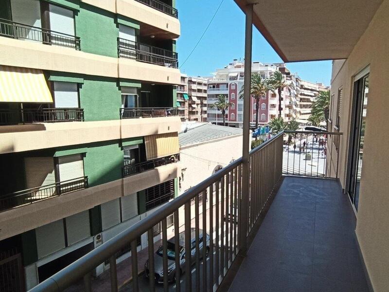 4 Cuarto Apartamento en venta