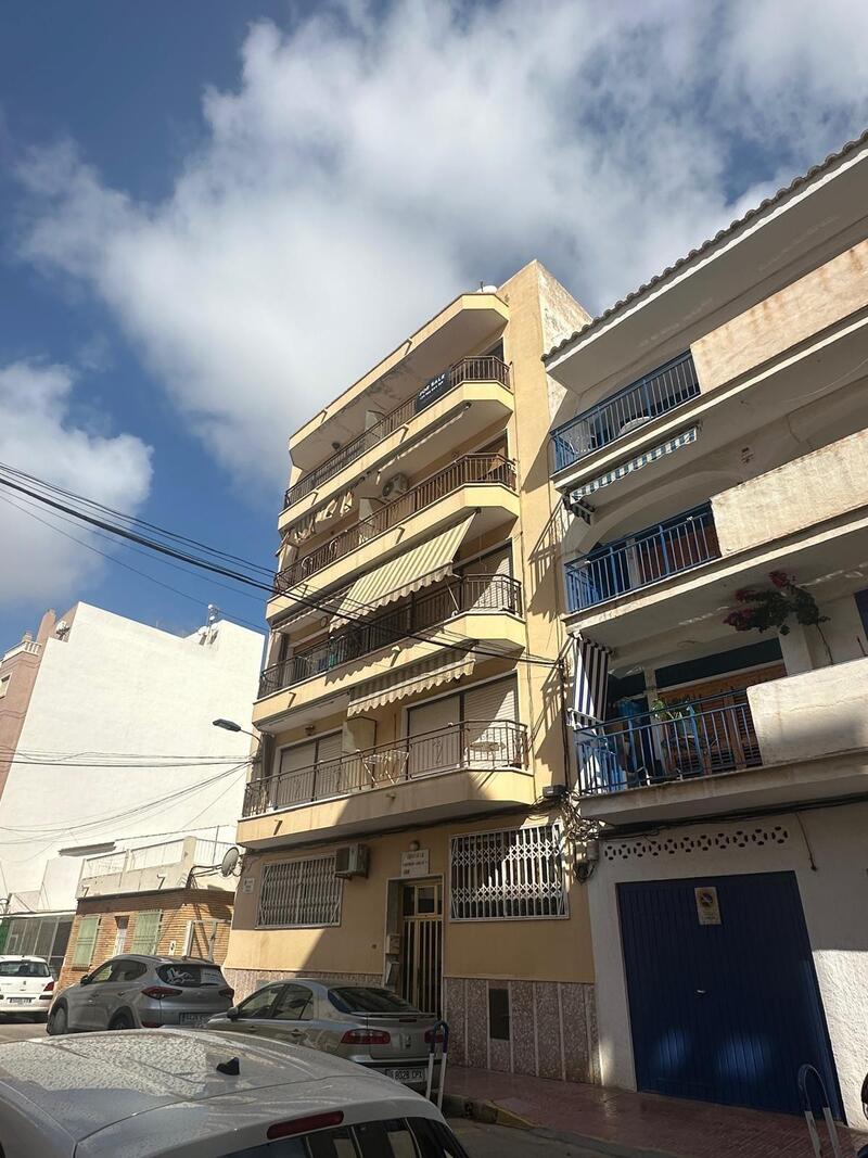 Apartment for sale in Torrevieja, Alicante